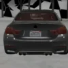 BMW M4 F82 2015 DEBADGED - FIVEM READY - ADDON - Image 4