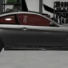 BMW M4 F82 2015 DEBADGED - FIVEM READY - ADDON - Image 3