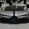 Bugatti Chiron Pur Sport 2020 DEBADGED - FIVEM READY - ADDON - Image 2