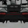 Bugatti Chiron Pur Sport 2020 DEBADGED - FIVEM READY - ADDON - Image 4