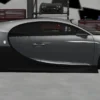 Bugatti Chiron Pur Sport 2020 DEBADGED - FIVEM READY - ADDON - Image 3