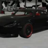 Annis 300R (+ WideBody Kit) DEBADGED - FIVEM READY - ADDON
