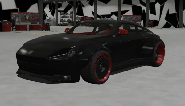 Annis 300R (+ WideBody Kit) DEBADGED - FIVEM READY - ADDON