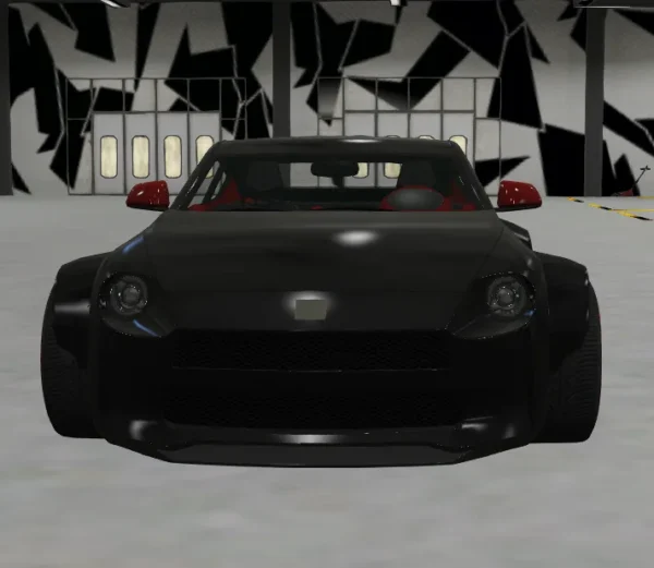 Annis 300R (+ WideBody Kit) DEBADGED - FIVEM READY - ADDON - Image 2