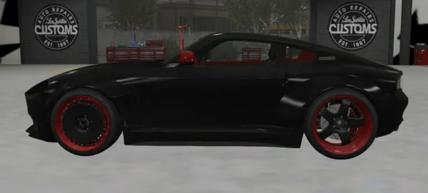 Annis 300R (+ WideBody Kit) DEBADGED - FIVEM READY - ADDON - Image 5