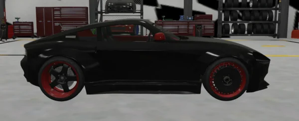 Annis 300R (+ WideBody Kit) DEBADGED - FIVEM READY - ADDON - Image 3