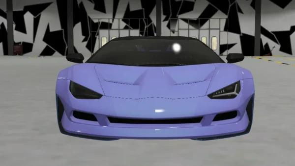 Lamborghini Centenario LP 770-4 DEBADGED - FIVEM READY - ADDON - Image 2