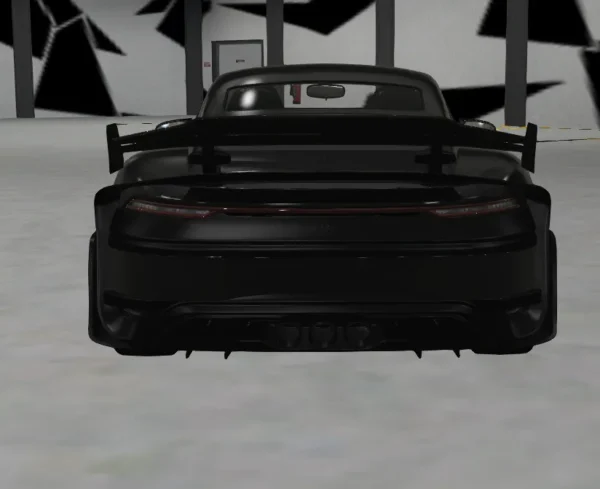 Pfister 811 LORE FRIENDLY - FIVEM READY - ADDON - Image 4