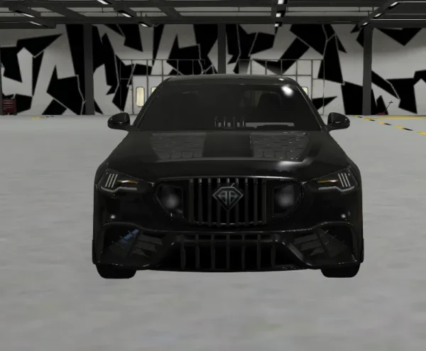 Benefactor SM722 LORE FRIENDLY - FIVEM READY - ADDON - Image 2