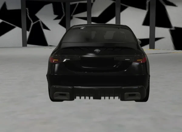 Benefactor SM722 LORE FRIENDLY - FIVEM READY - ADDON - Image 4