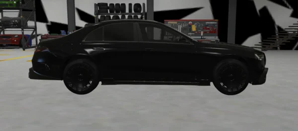 Benefactor SM722 LORE FRIENDLY - FIVEM READY - ADDON - Image 3
