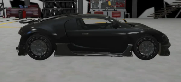 Truffade Adder LORE FRIENDLY - FIVEM READY - ADDON - Image 3