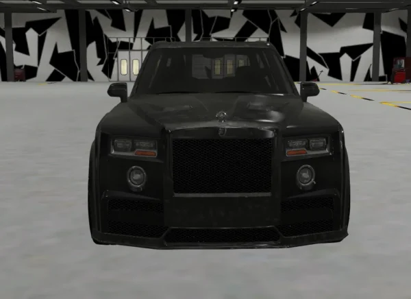 Enus Jubilee LORE FRIENDLY - FIVEM READY - ADDON - Image 2