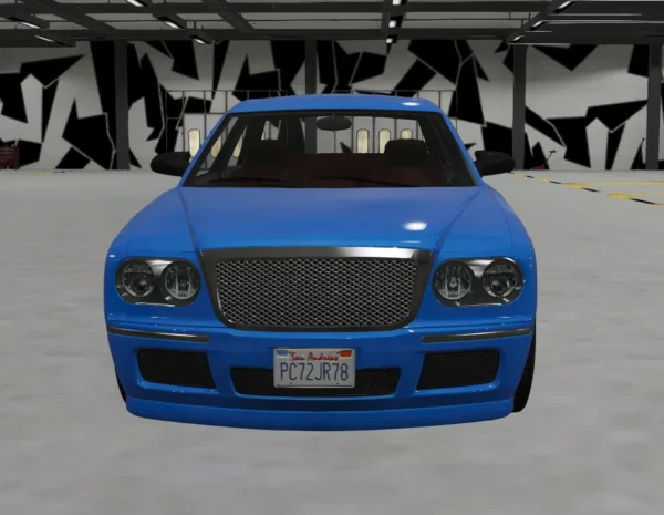 Enus Super Diamond LORE FRIENDLY - FIVEM READY - ADDON - Image 2