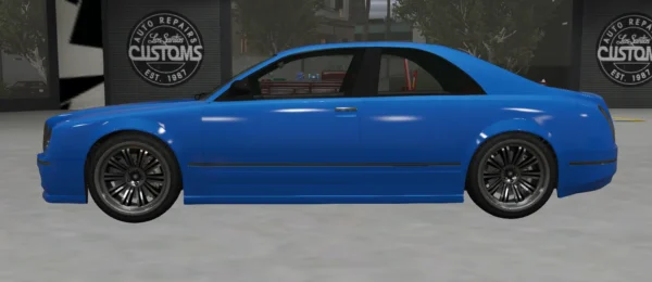 Enus Super Diamond LORE FRIENDLY - FIVEM READY - ADDON - Image 5