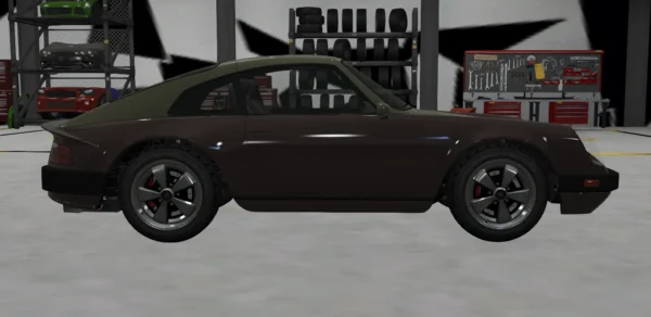 Pfister Comet LORE FRIENDLY - FIVEM READY - ADDON - Image 2