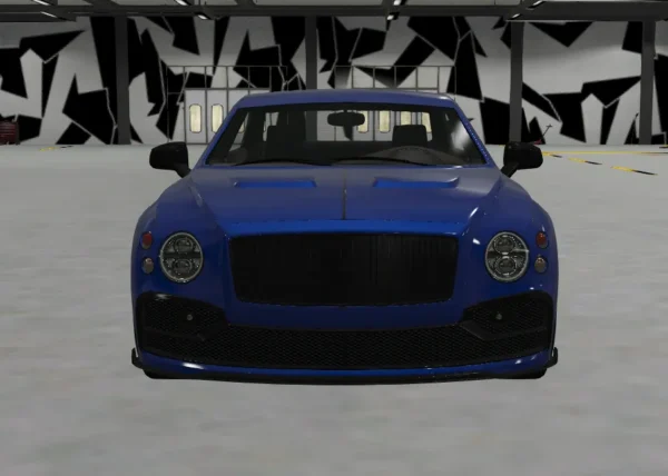 Enus Paragon R LORE FRIENDLY - FIVEM READY - ADDON - Image 2
