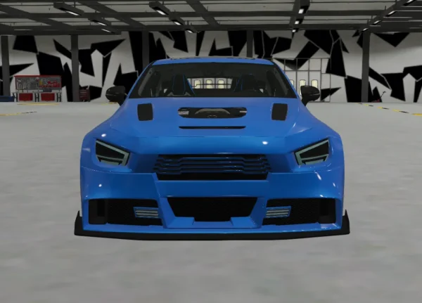 Obey 10F Widebody LORE FRIENDLY - FIVEM READY - ADDON - Image 2