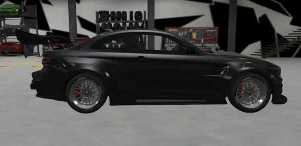Ubermacht SC1 LORE FRIENDLY - FIVEM READY - ADDON - Image 3