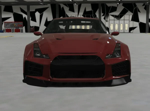 Annis Elegy RH8 LORE FRIENDLY - FIVEM READY - ADDON - Image 2