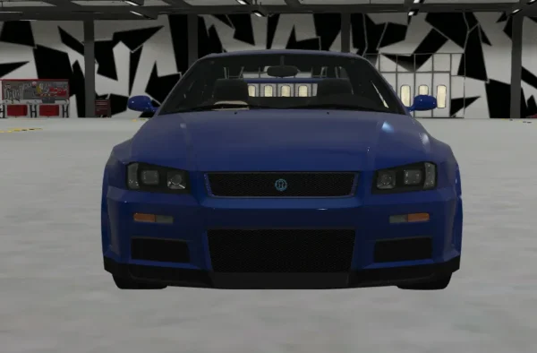 Annis Elegy RH7 LORE FRIENDLY - FIVEM READY - ADDON - Image 2