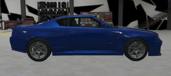 Annis Elegy Retro Custom LORE FRIENDLY - FIVEM READY - ADDON - Image 3