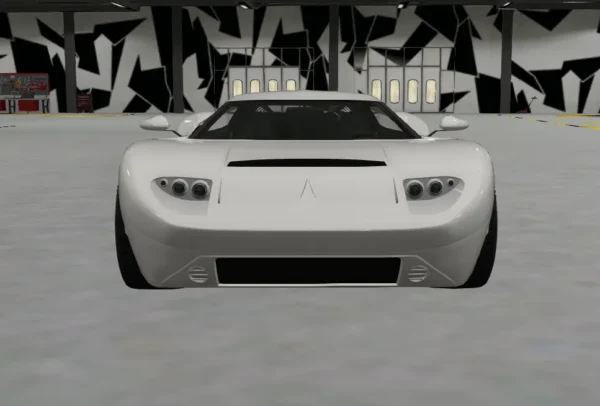 Vapid Bullet LORE FRIENDLY - FIVEM READY - ADDON - Image 2