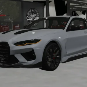 Ubermacht Sentinel GTS LORE FRIENDLY - FIVEM READY - ADDON