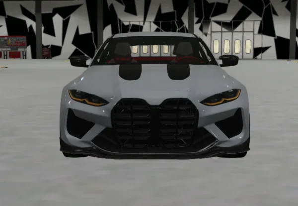 Ubermacht Sentinel GTS LORE FRIENDLY - FIVEM READY - ADDON - Image 2