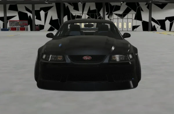 Ubermacht Sentinel Classic Widebody LORE FRIENDLY - FIVEM READY - ADDON - Image 2