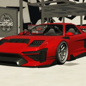 Pegassi Infernus Classic LORE FRIENDLY - FIVEM READY - ADDON